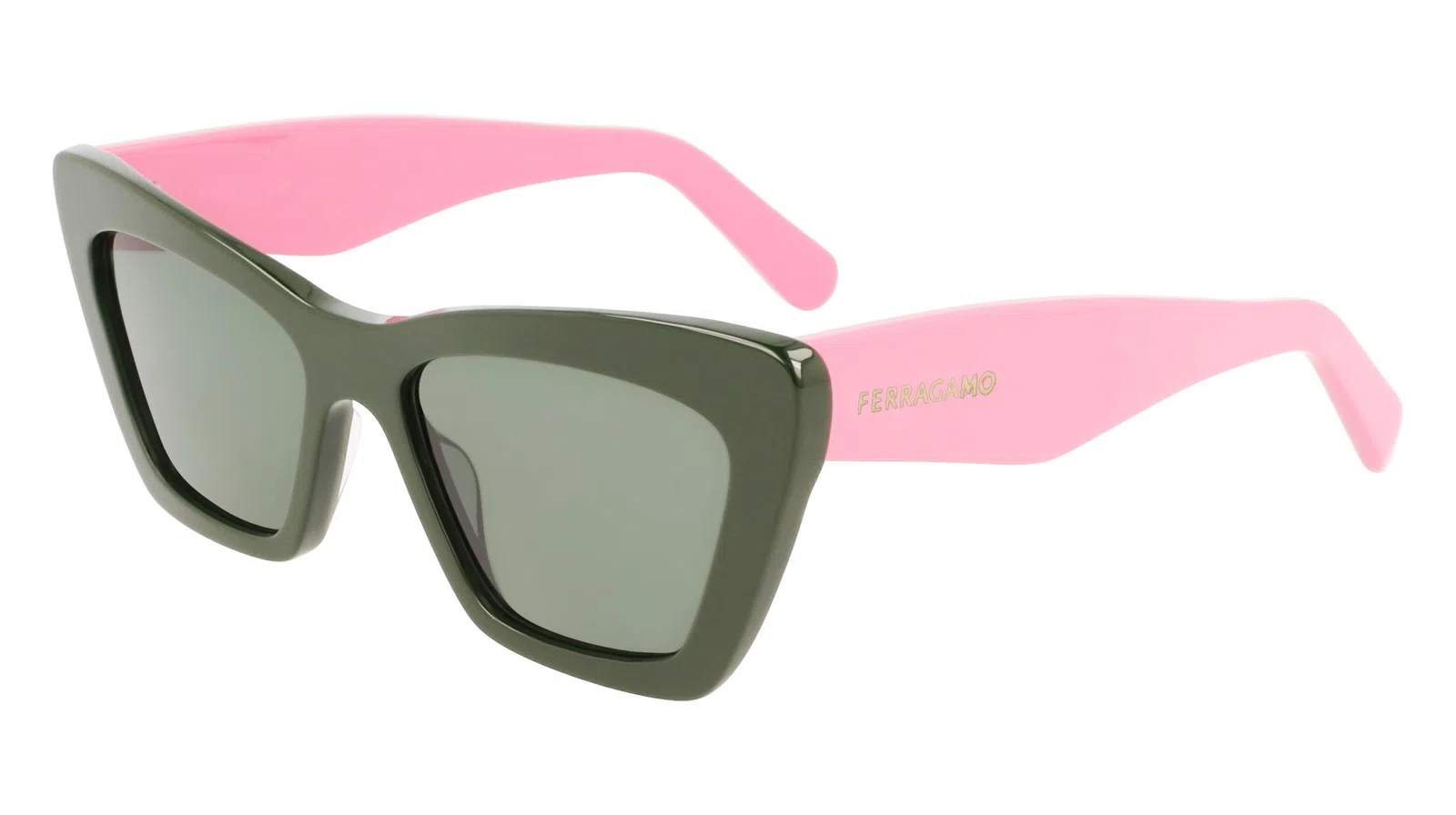 Salvatore Ferragamo SF929SN Sunglasses - view 6